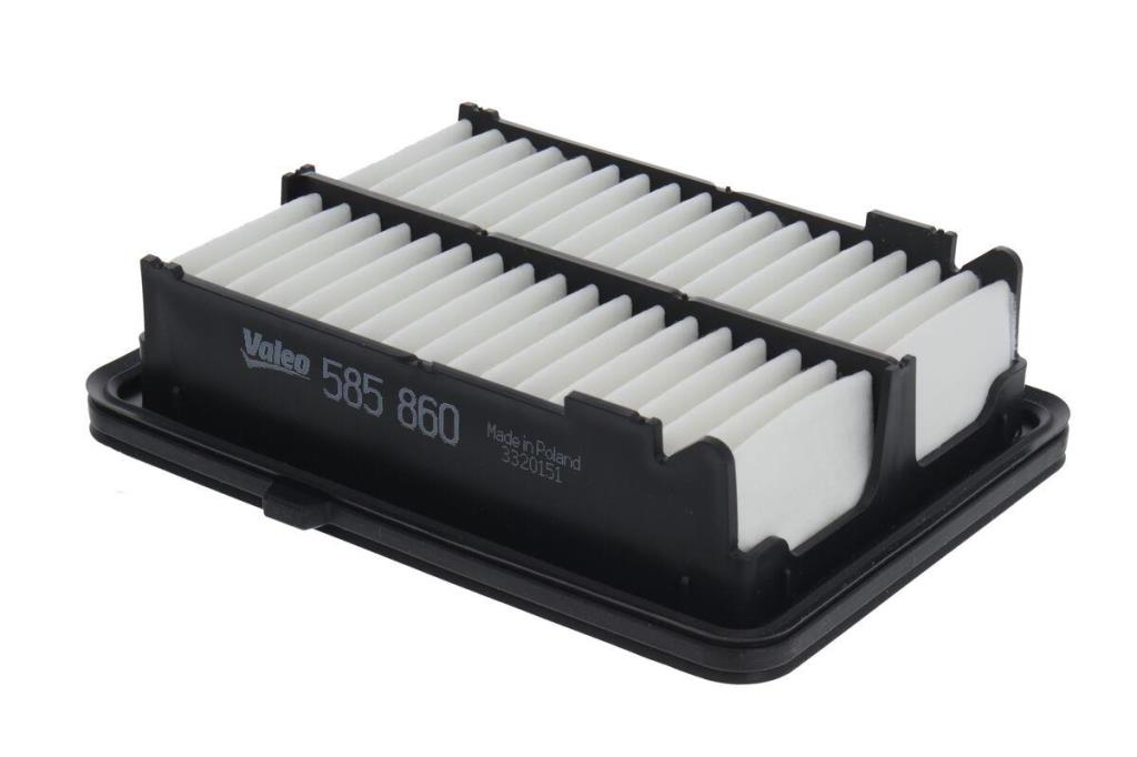 Filtro de ar VALEO 585860
